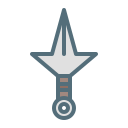 kunai icon