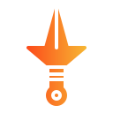 kunai icon