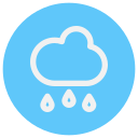 lluvia icon