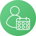 calendario icon