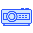 proyector icon