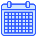 calendario icon