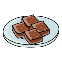 brownies icon