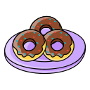 rosquilla icon