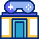 videojuego icon