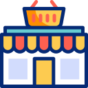 supermercado icon