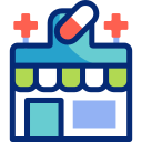 farmacia animated icon