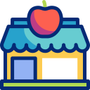 frutería icon