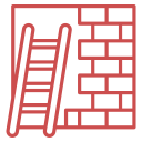 escalera icon