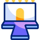 pasadizo animated icon