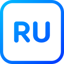 rusia icon