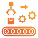 sistema de transporte icon