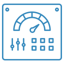 panel de control icon