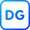 dg icon