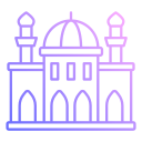mezquita icon