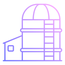 silo icon