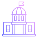 City hall 