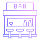 bar icon