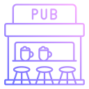 pub icon