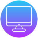 monitor icon