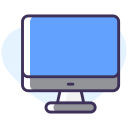 monitor icon