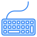 teclado icon