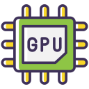 gpu icon