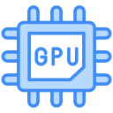 gpu icon