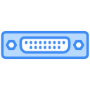 dvi icon