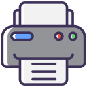 impresora icon