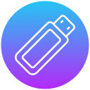 usb icon