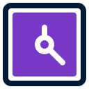 reloj icon