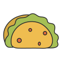 tacos icon