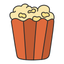 palomitas icon