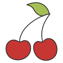 cereza icon