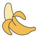 banana icon