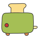 tostadora icon