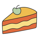 pastelería icon