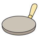 utensilios de cocina icon