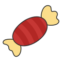 caramelo icon