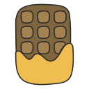 chocolate icon