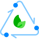 Reciclaje icon