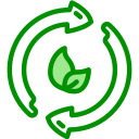 Reciclaje icon