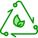 Reciclaje icon