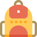 Mochila icon