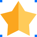 Estrella icon