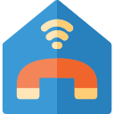 Llamada telefónica icon