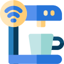 Cafetera icon