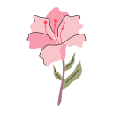 azalea icon