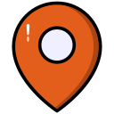 Расположение icon